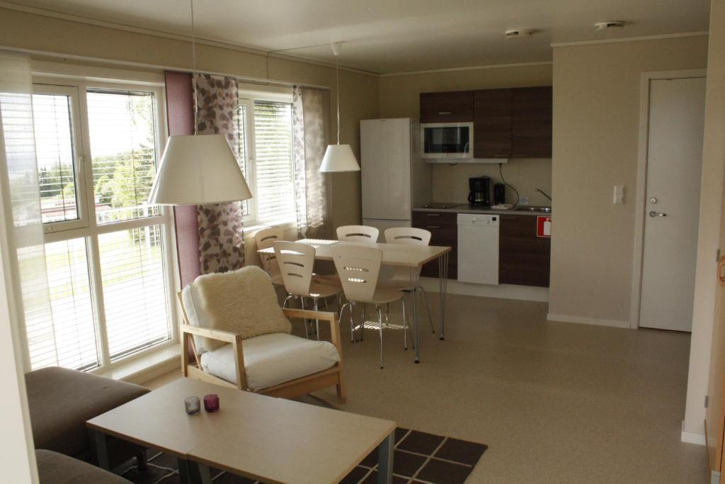 Hedmarktoppen Hamar  Room photo