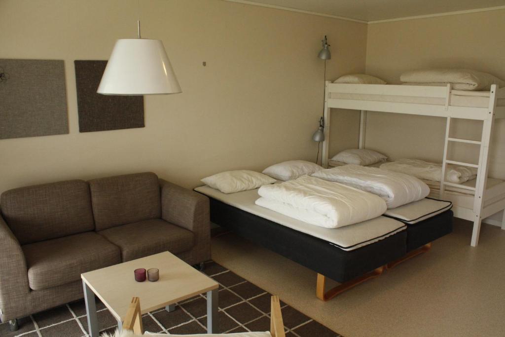 Hedmarktoppen Hamar  Room photo