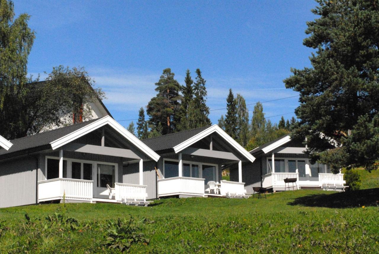 Hedmarktoppen Hamar  Exterior photo